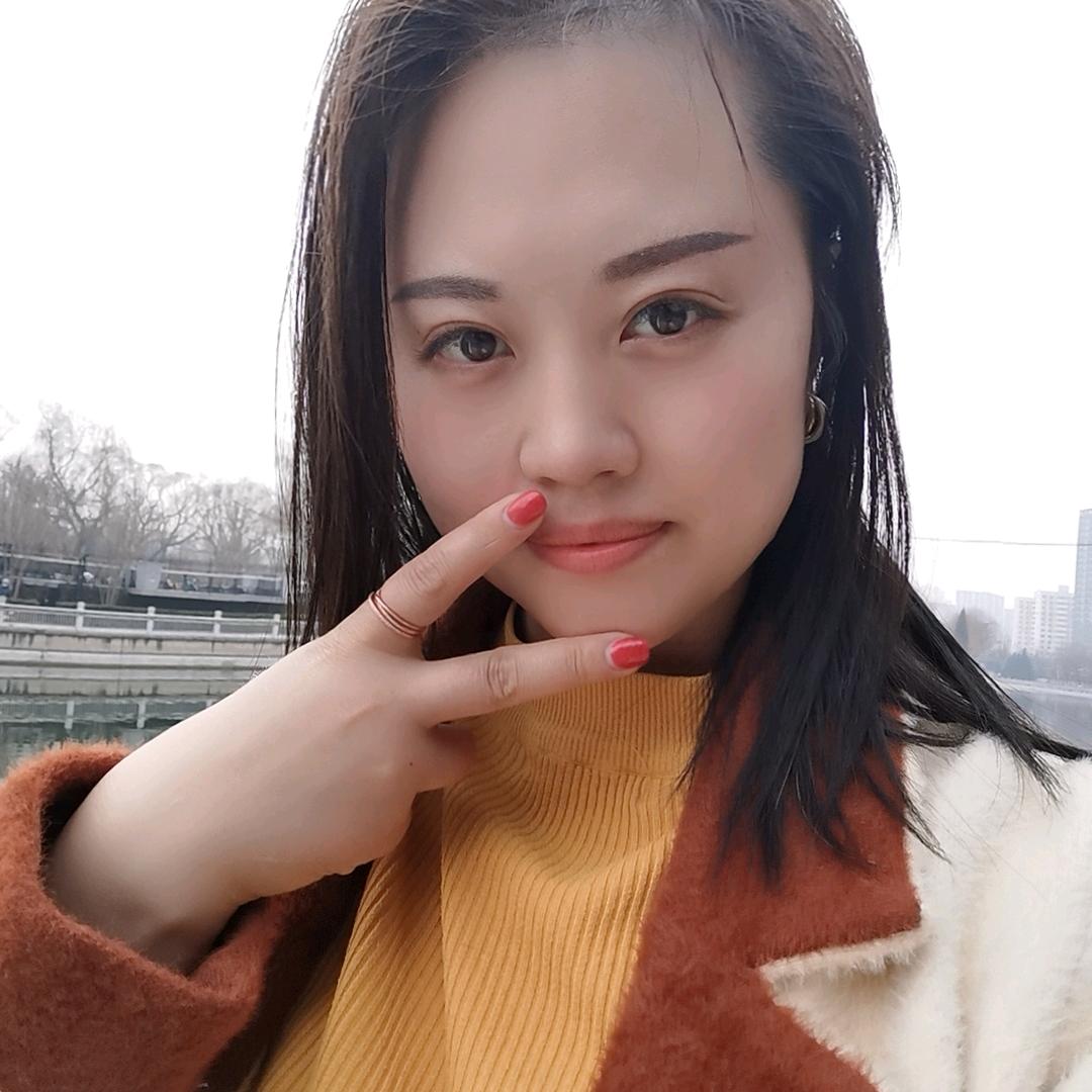 珍惜😘甜妹