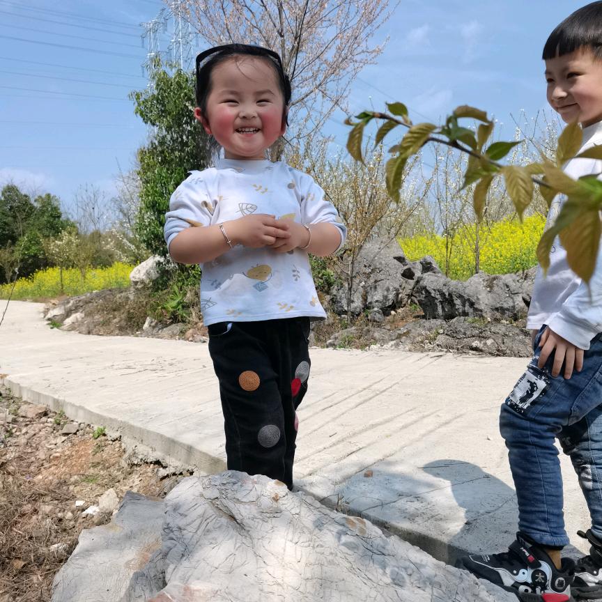 心如止水