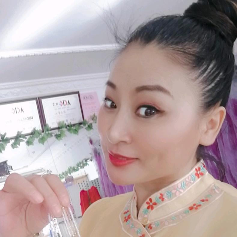 莲花静淼¥瑜伽💰🏆🌹静华老师