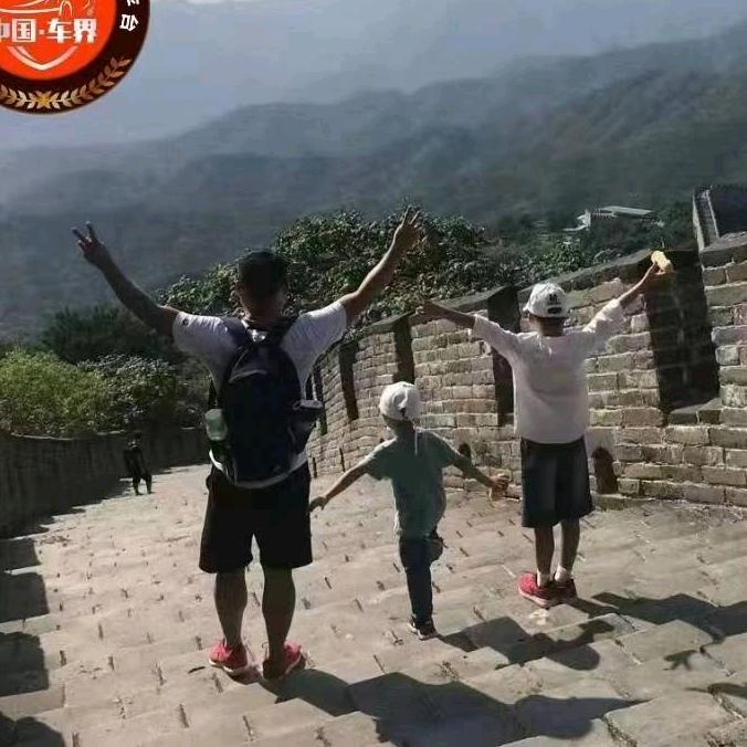 东方绅骏二手车