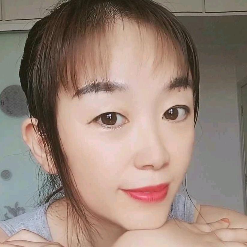 小丽呀🍎🍒