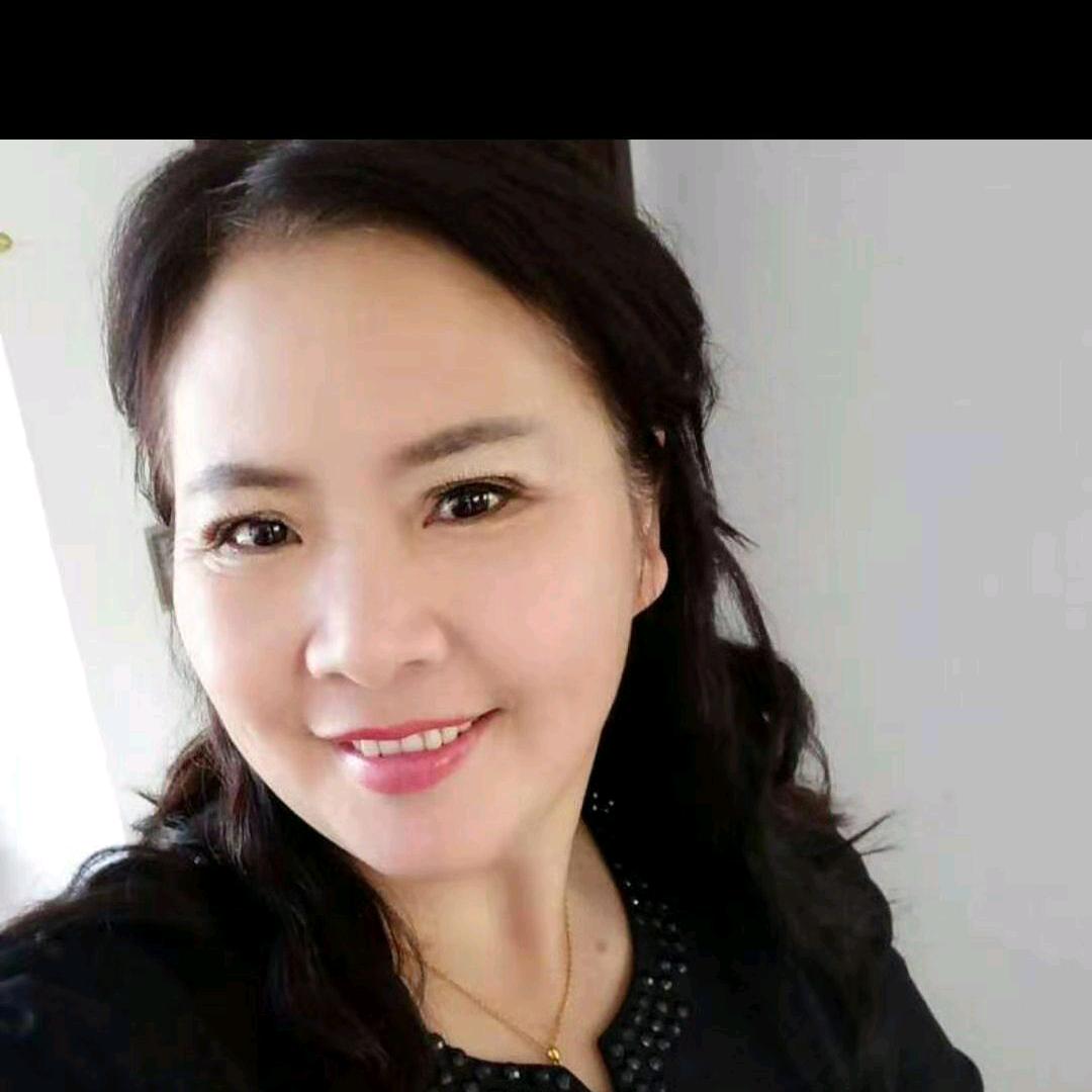 静姐