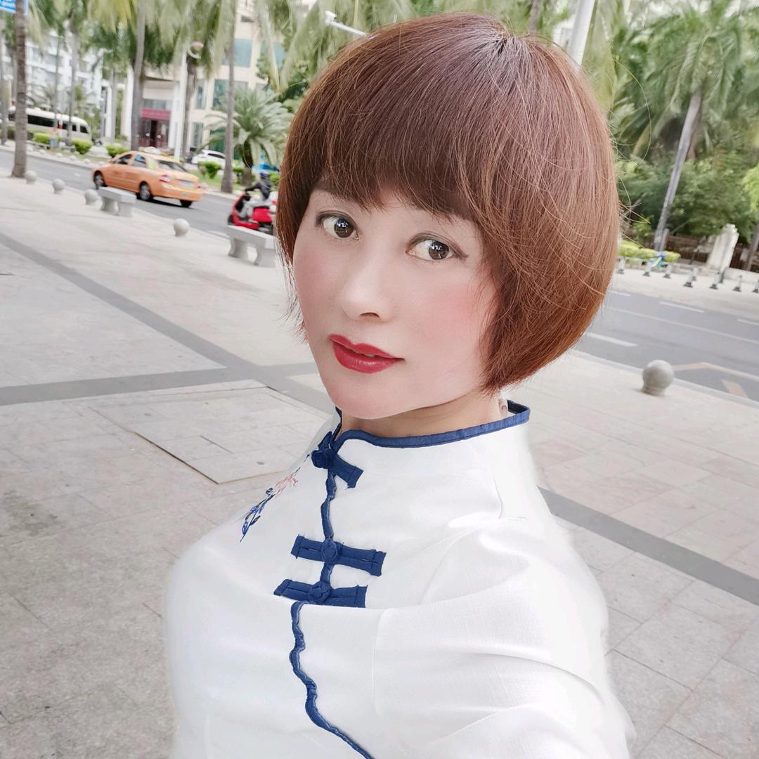 王姐.