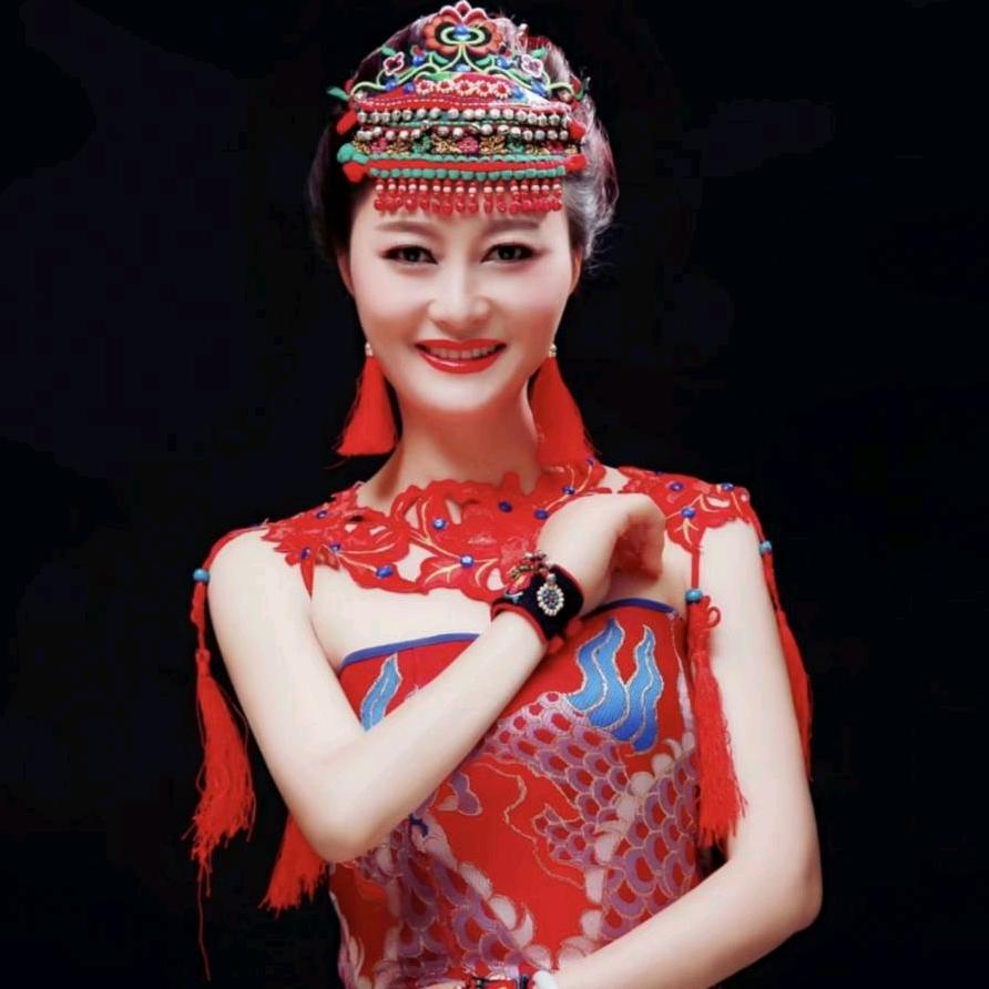 🇨🇳果果老师