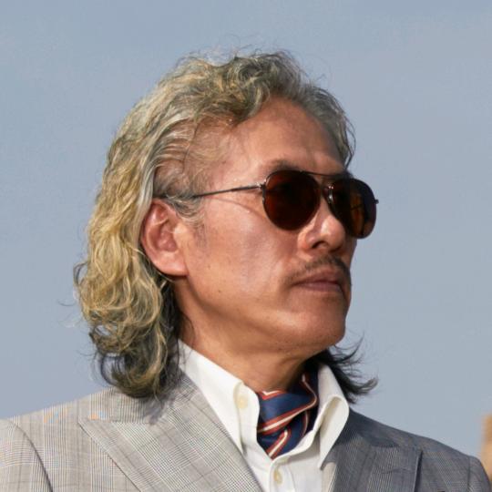 杰森大叔