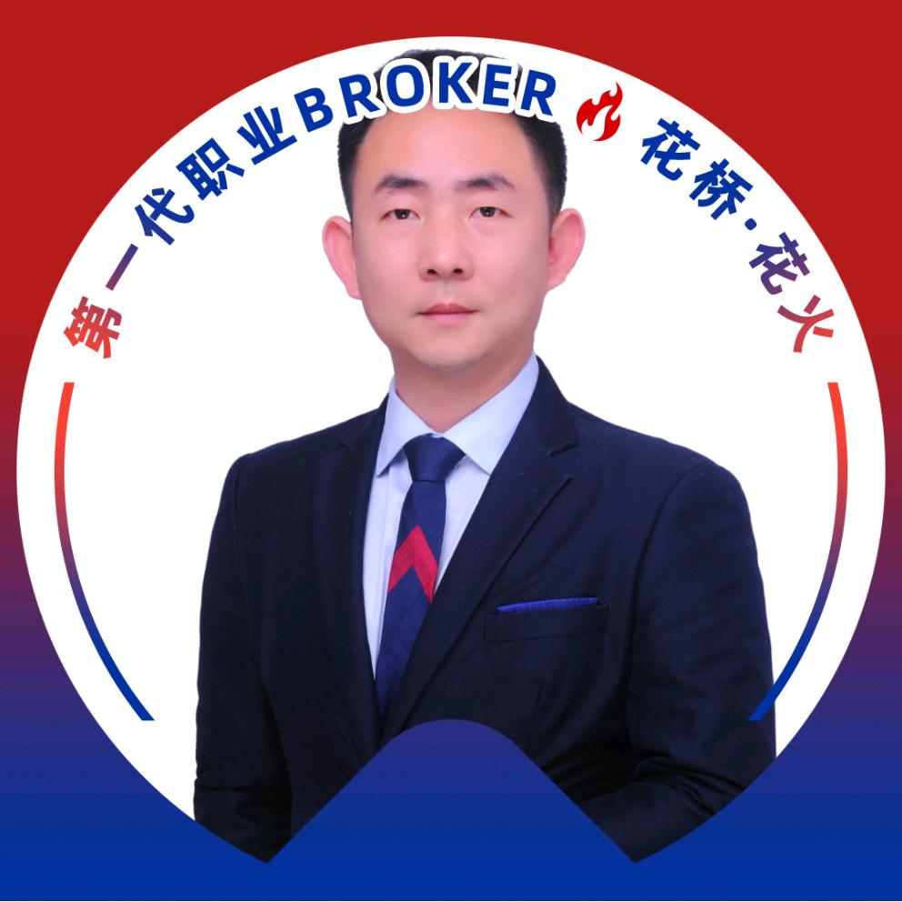 岳阳买房就找姚强