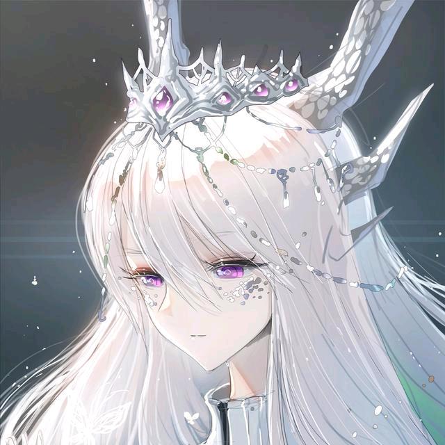 月影