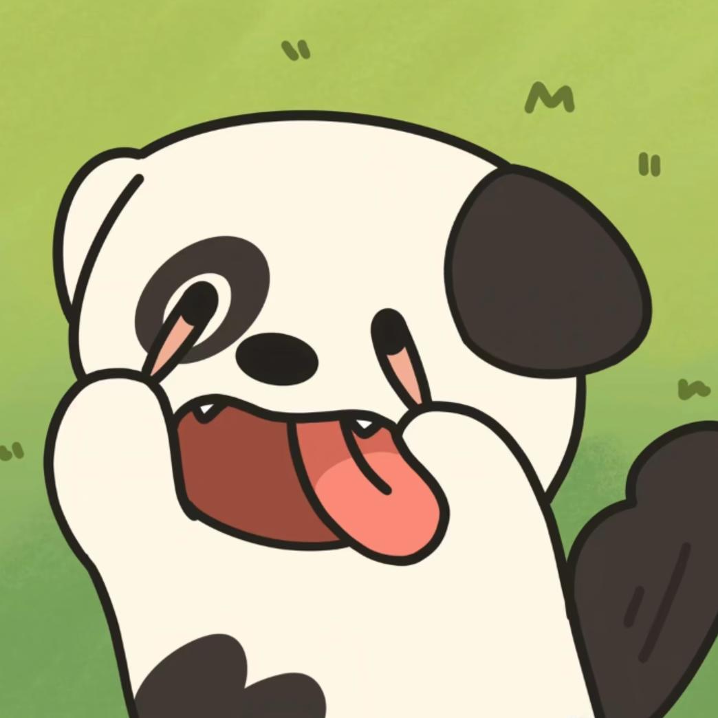 爱吃小笼包