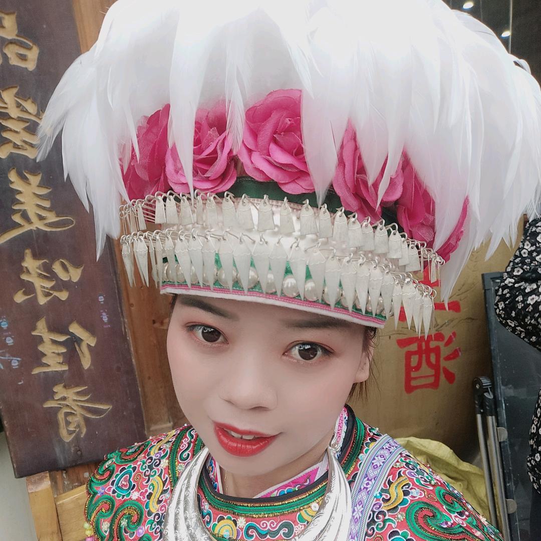 地接导游～梅*子