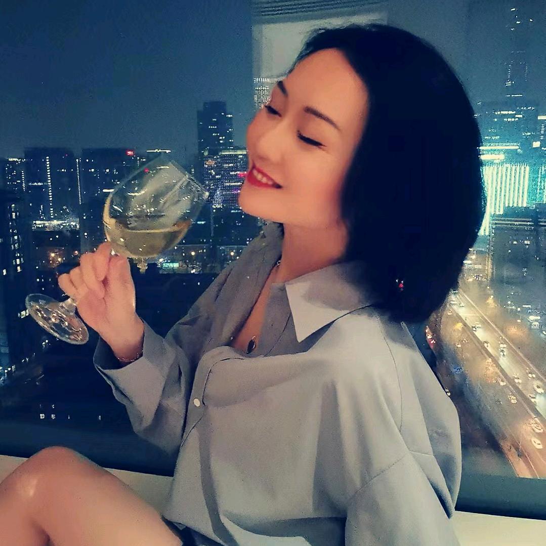 晶姐姐在加拿大
