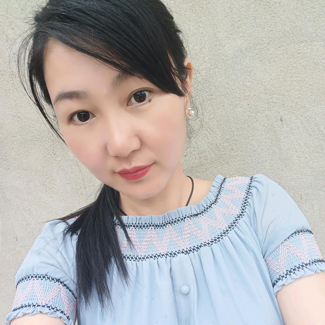 方刘霞