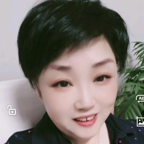 田丽