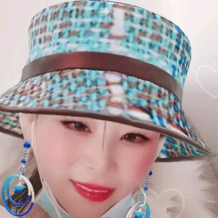 🎈拽丫头🎈