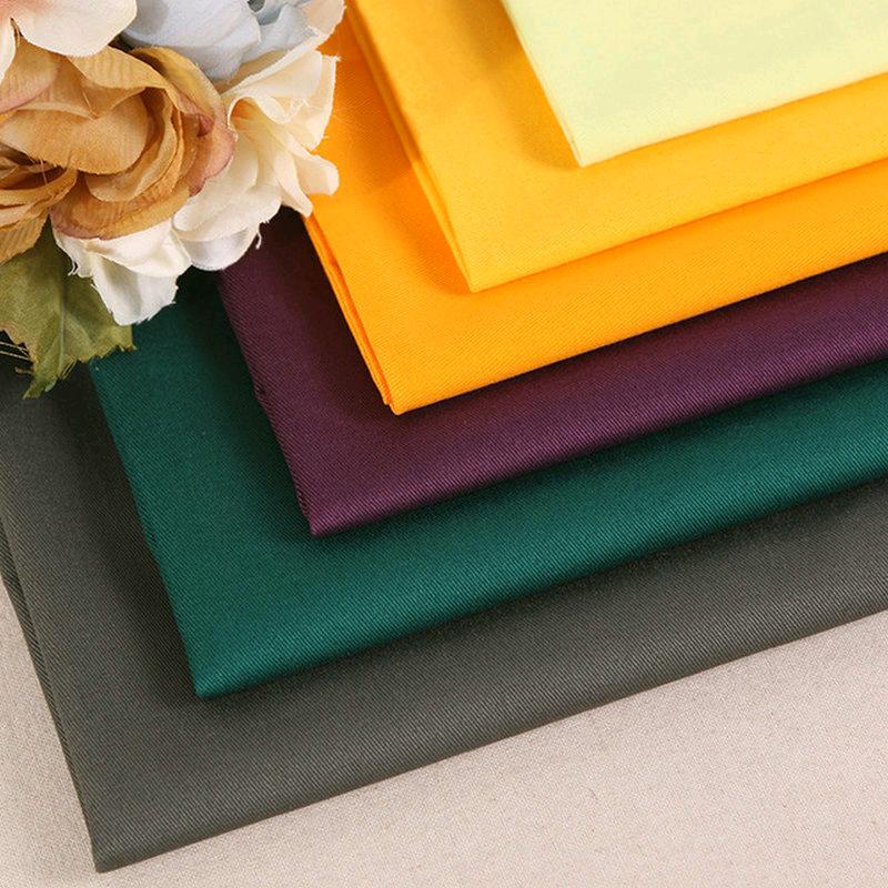 川棉印染 @工装面料全产业链