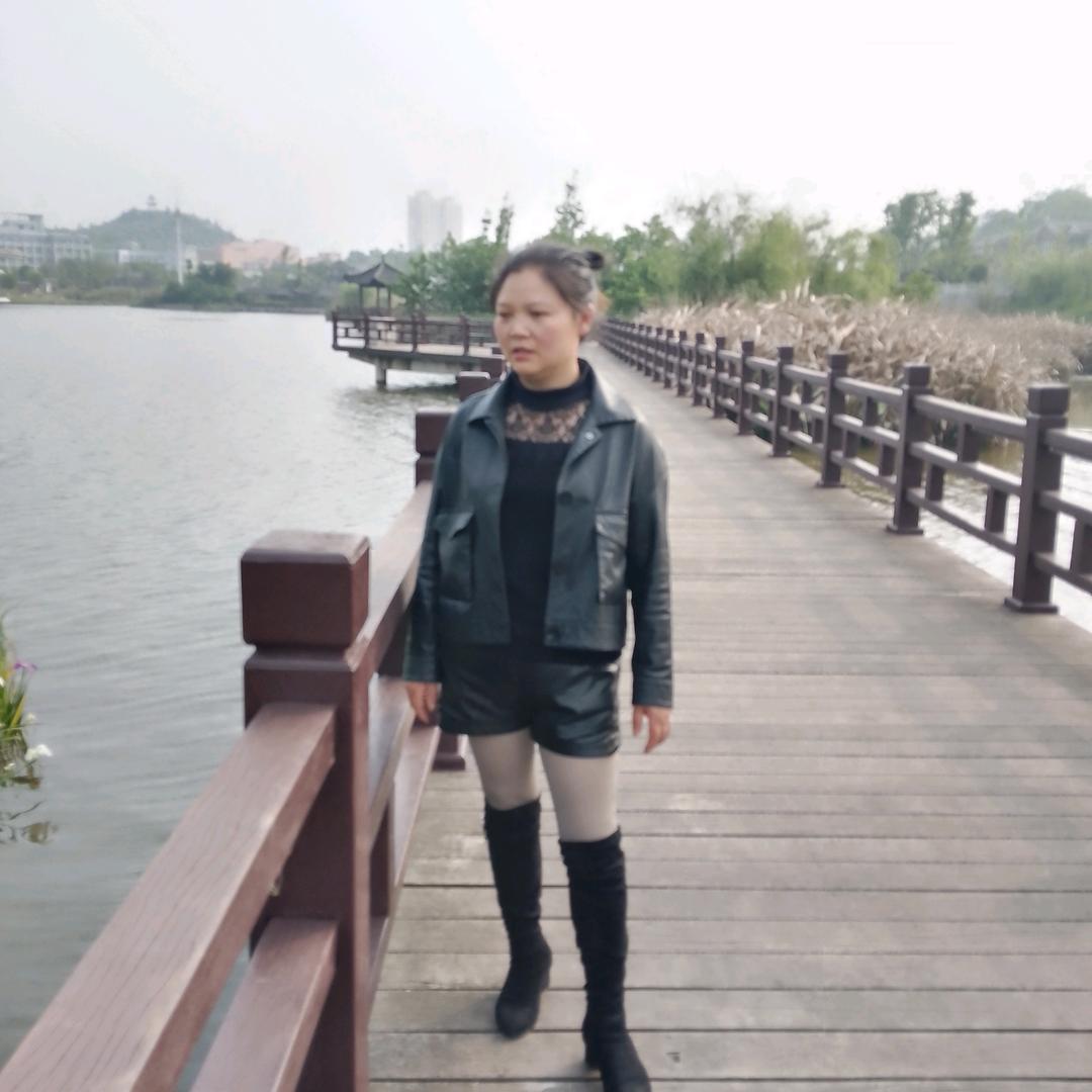 珍惜自己（罗）