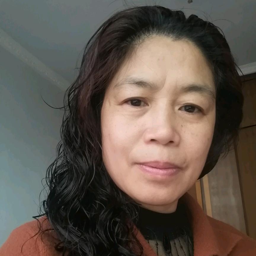 乡村女人