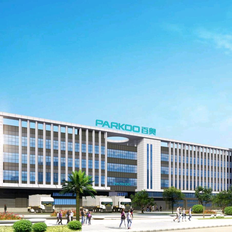 PARKOO百奥除湿机（西南）营销中心