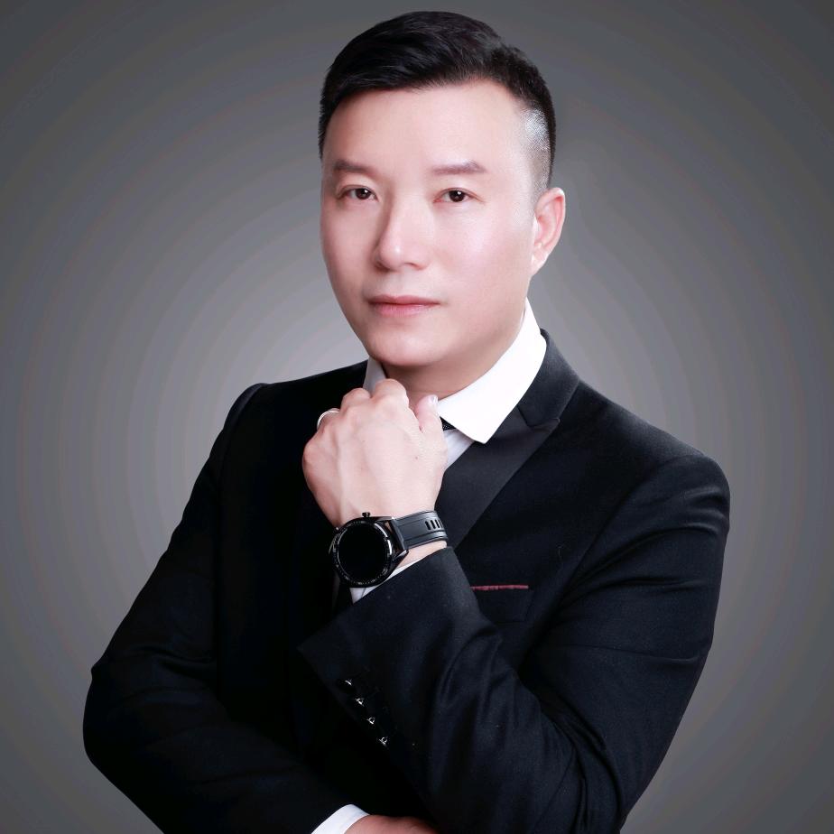 罗老师讲实体