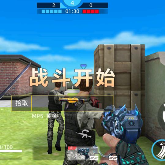 小韭菜