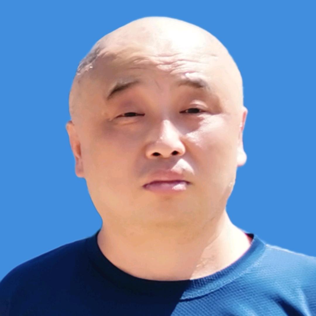 老兵的记忆—四川饶伟