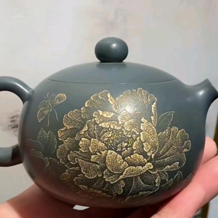 人生如茶