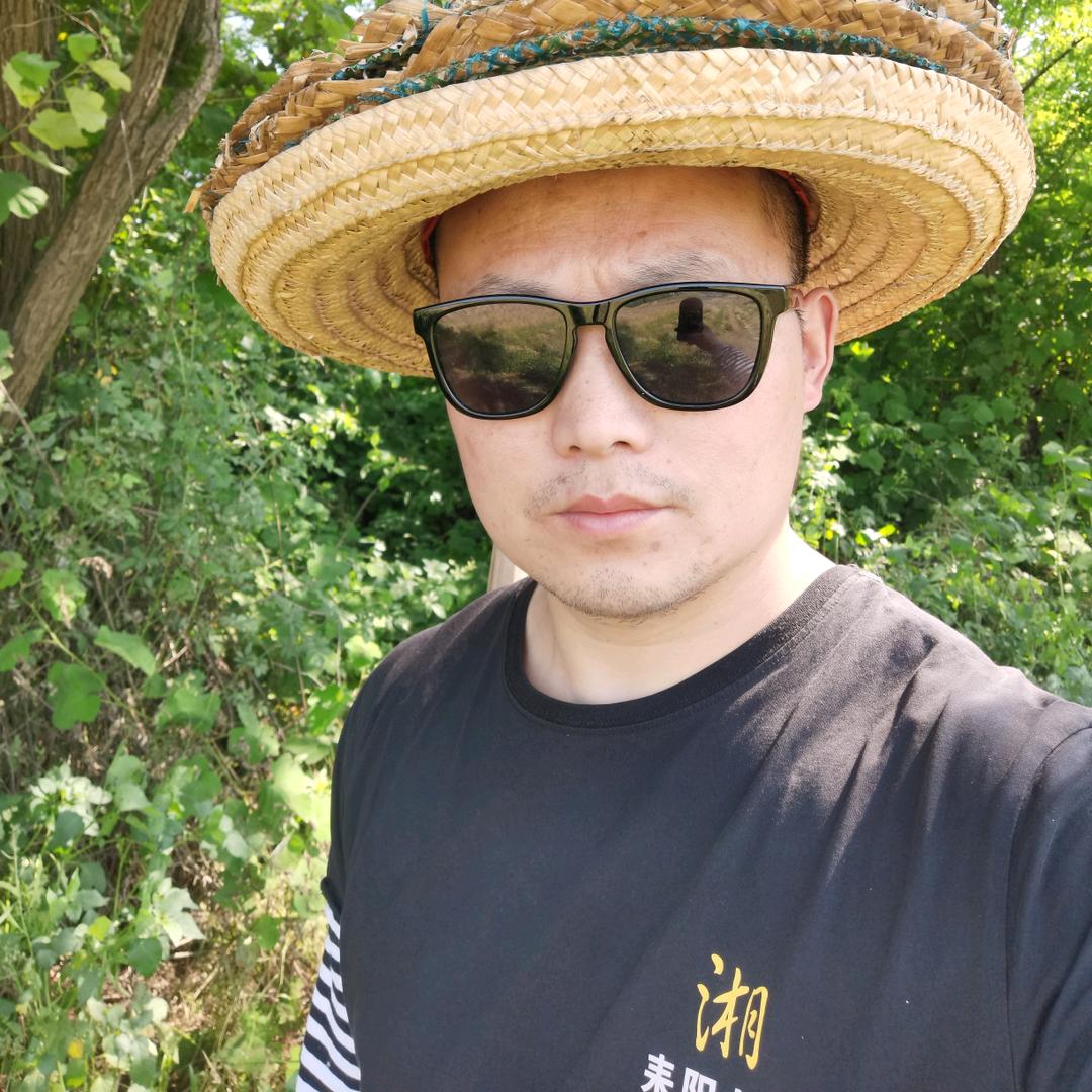 瓜哥正能量（严维）