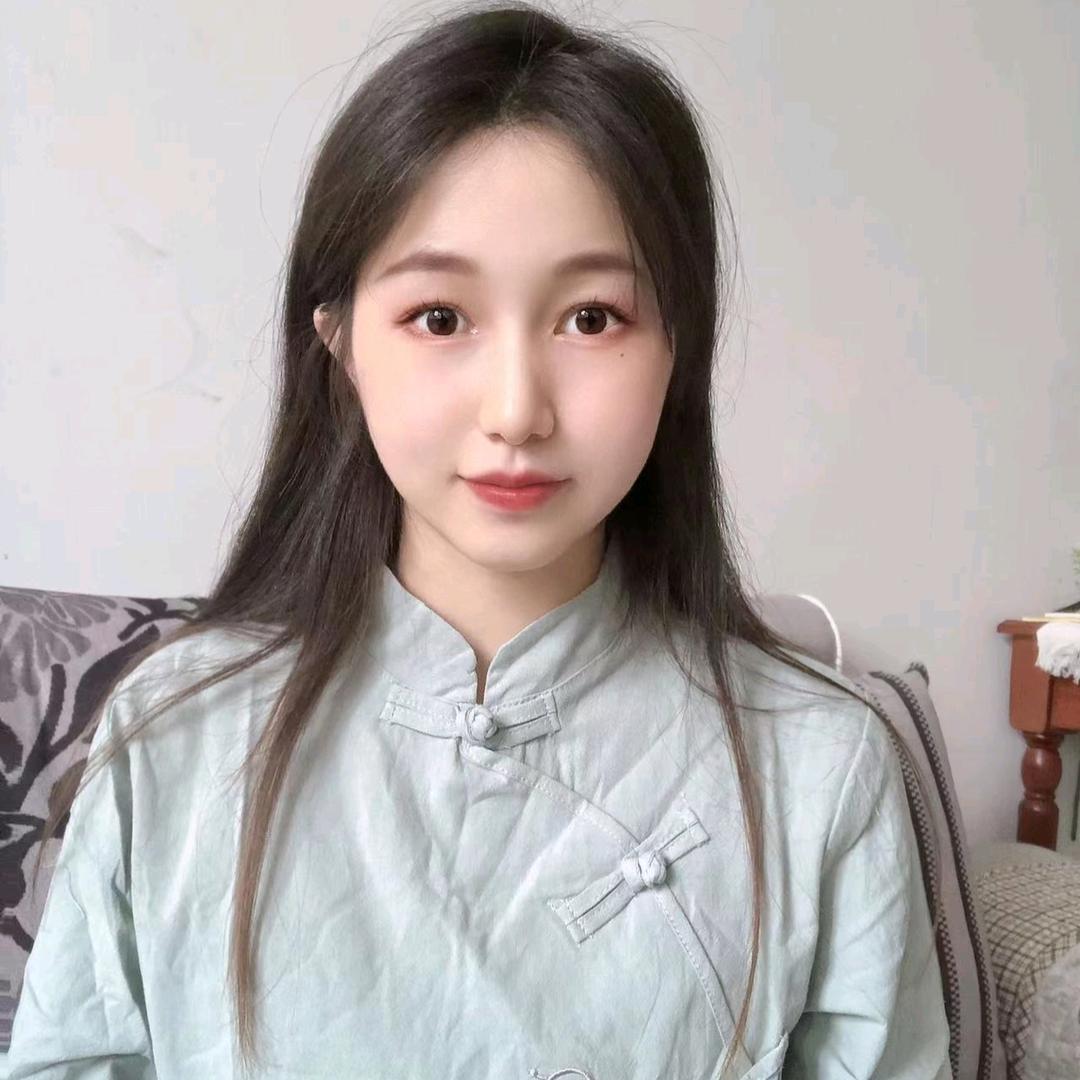洋洋姐