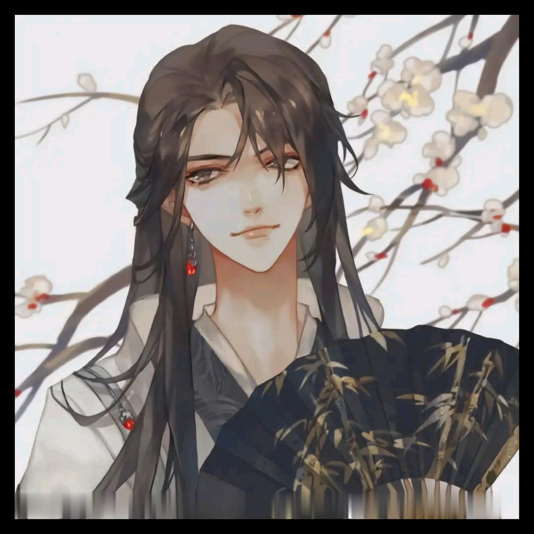 精彩江湖故事