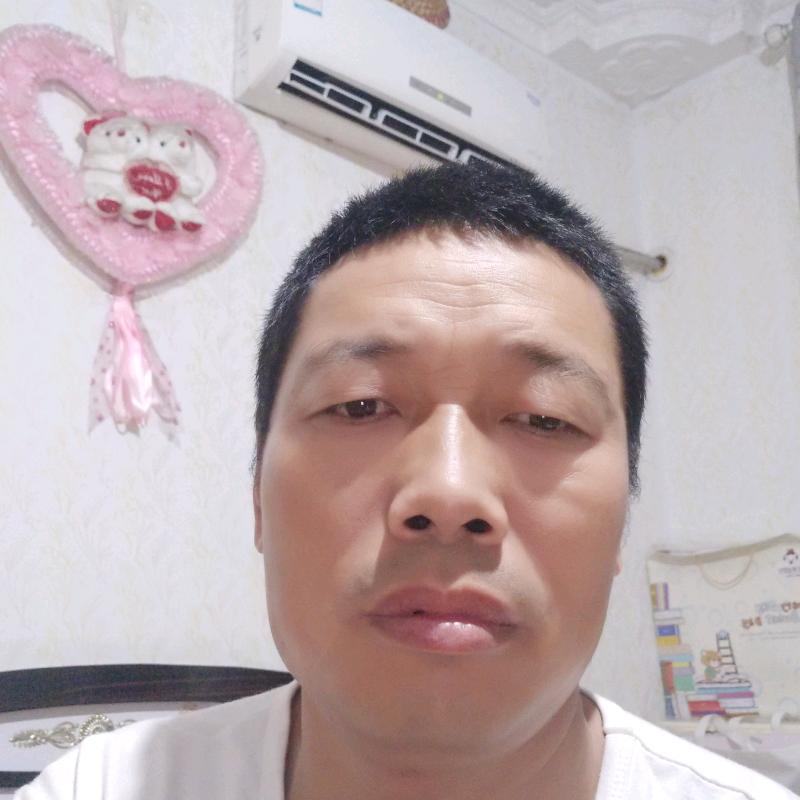 坚强的我