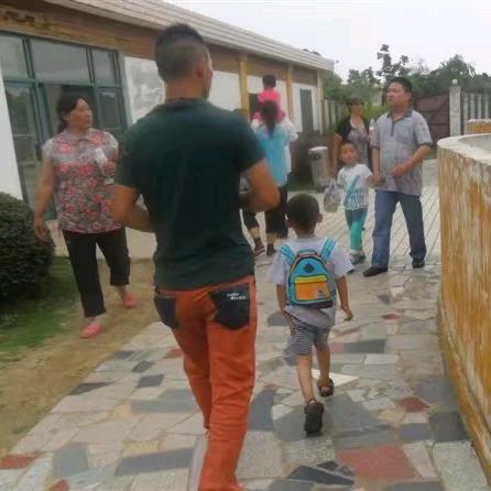 大蜀山下一颗葱