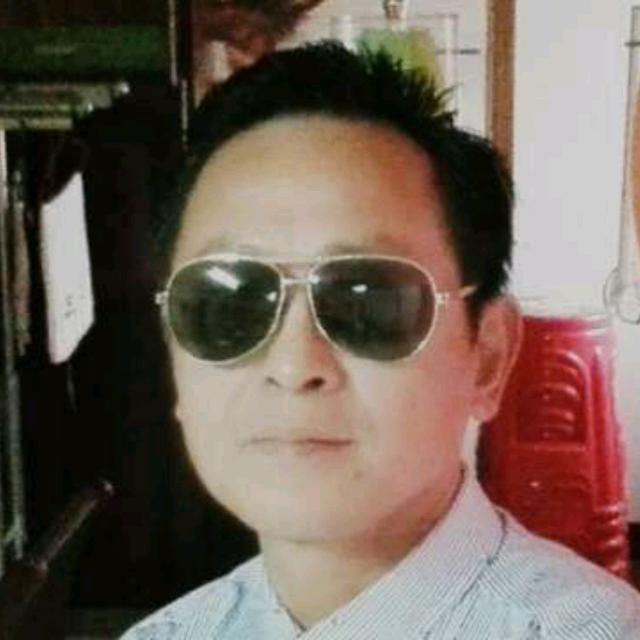 @万家灯火