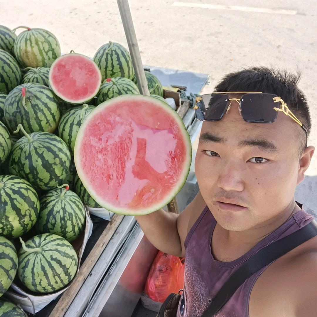 芙蓉镇清甜哥