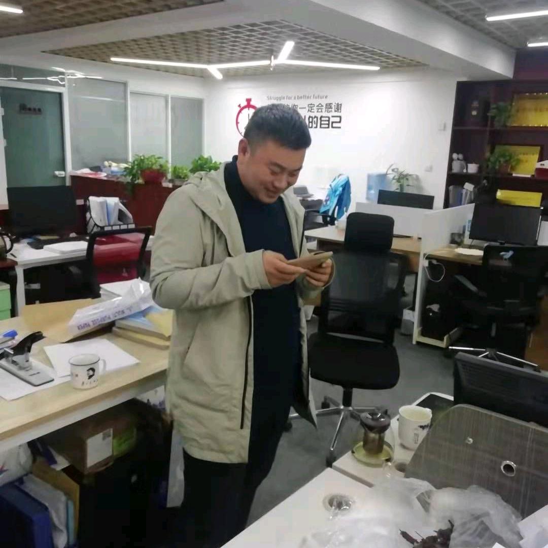 星星之火 可以燎原☀️