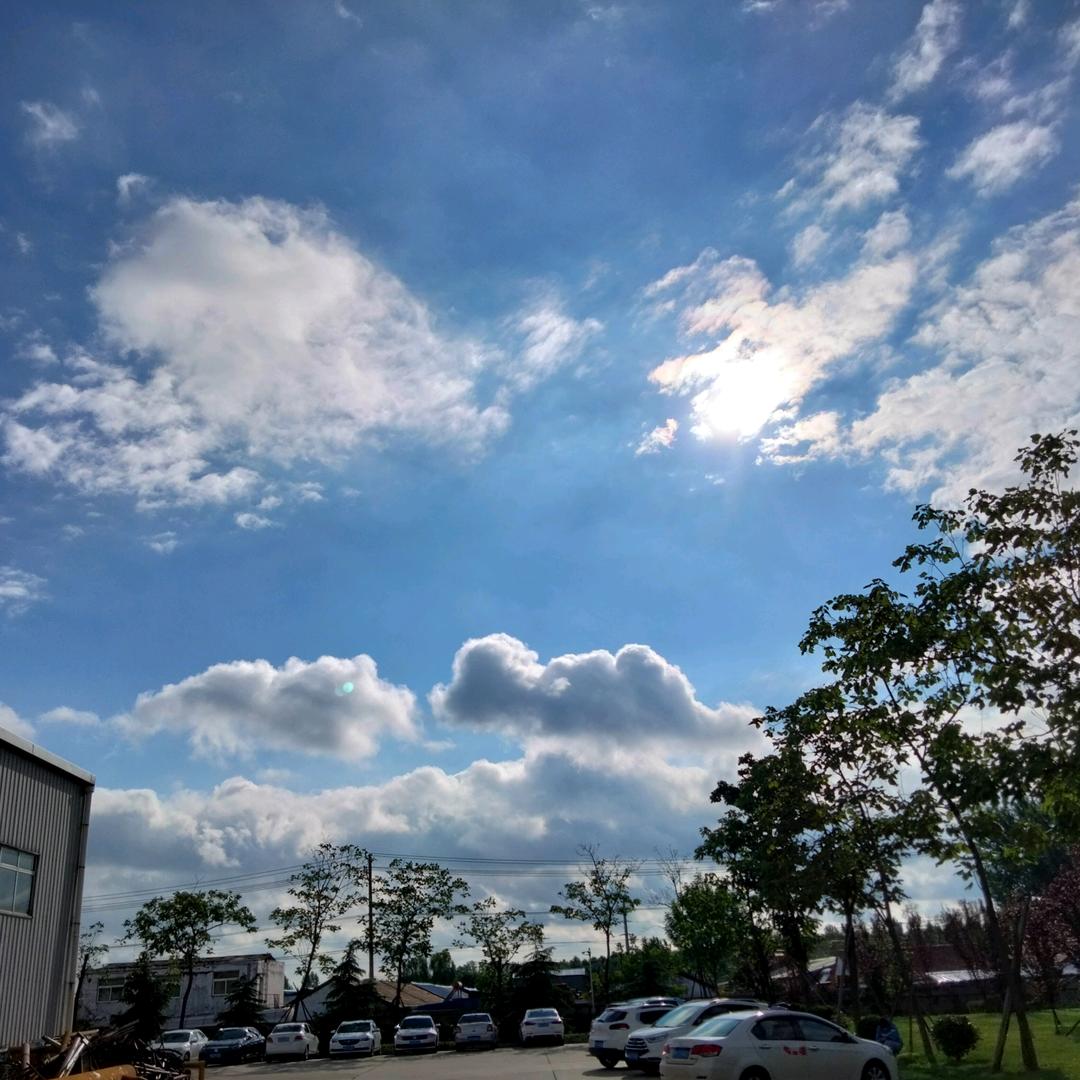 幸福阳光☀️🏸