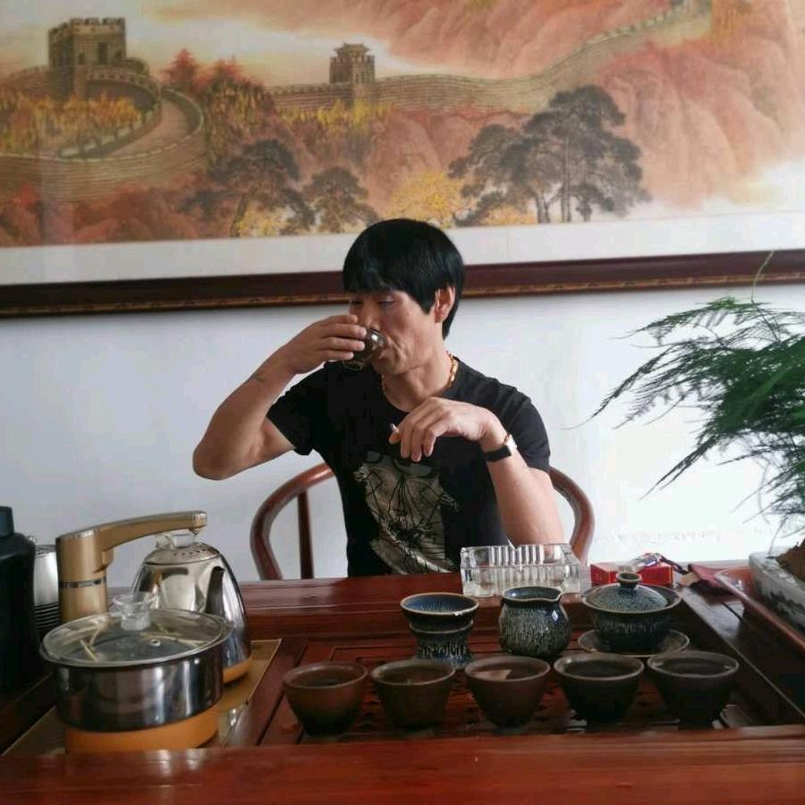 大志