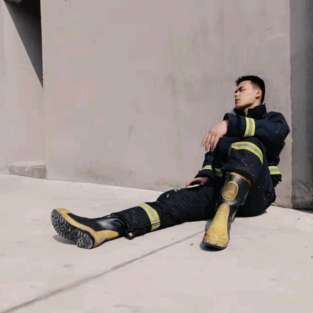 神仙🚒