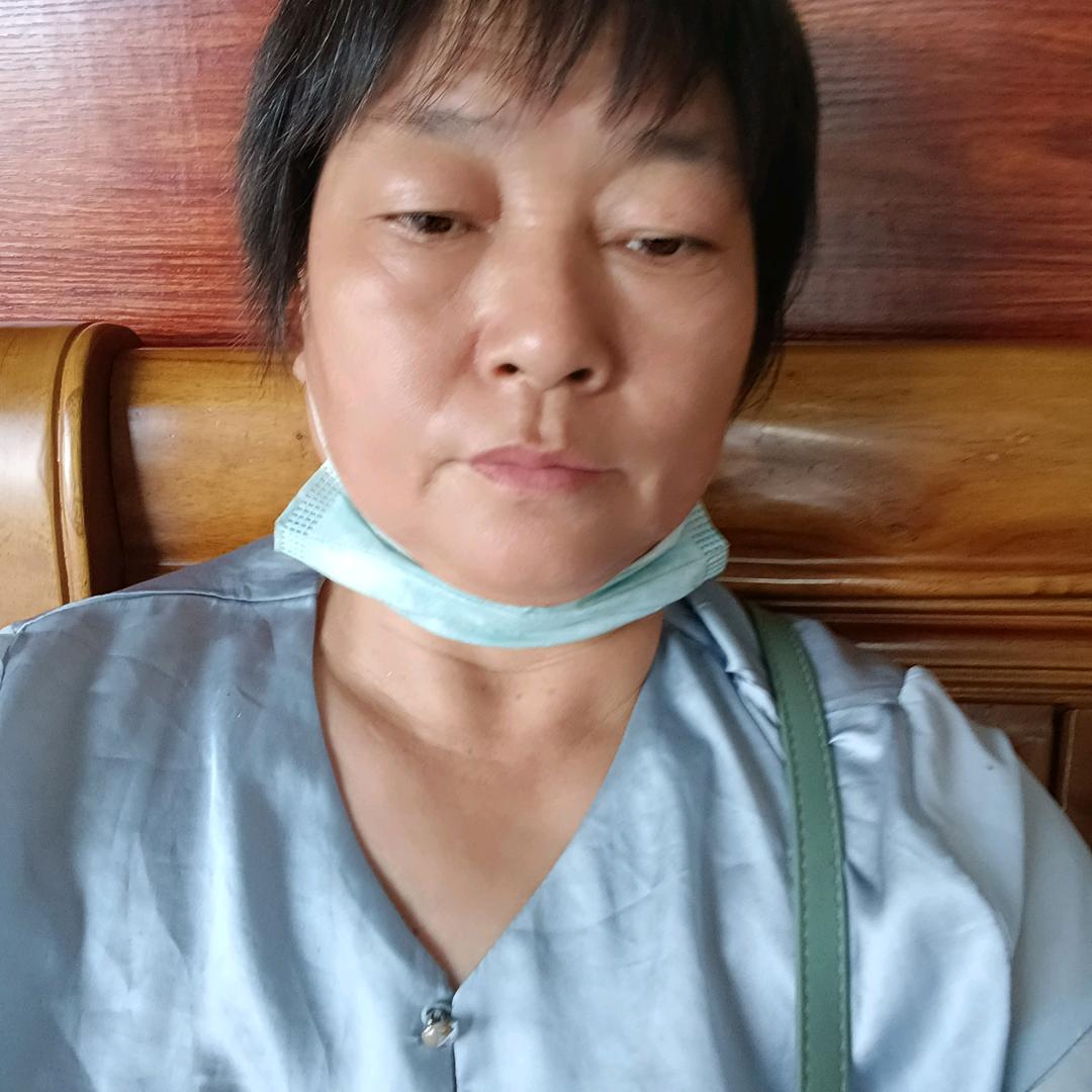 西边的云
