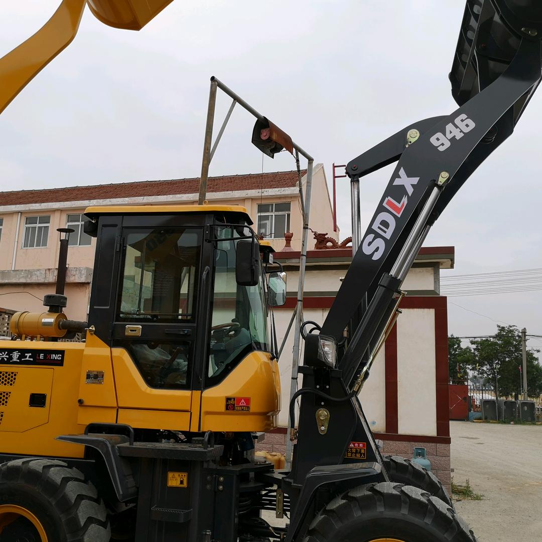 莱州市沙河镇乐兴机械厂