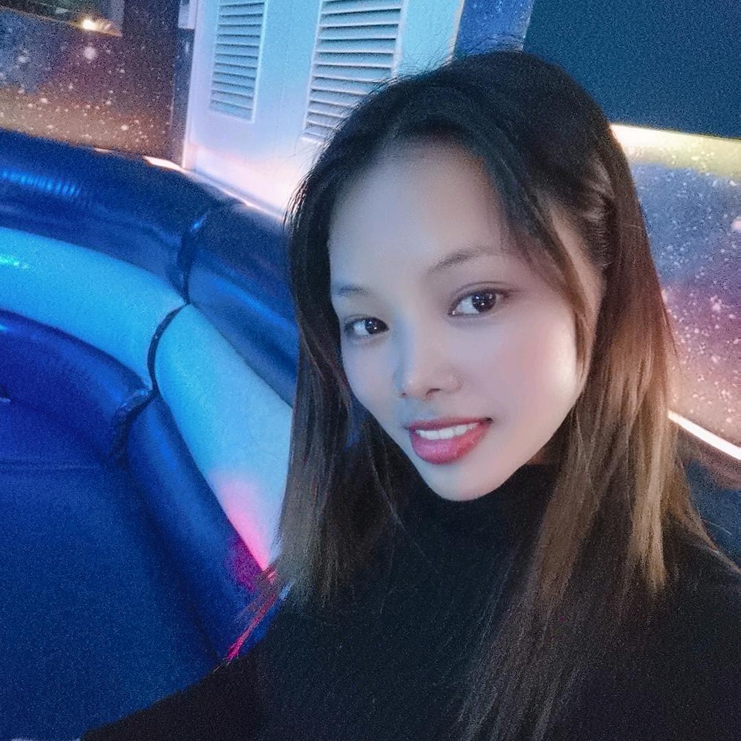 锦丽姐姐