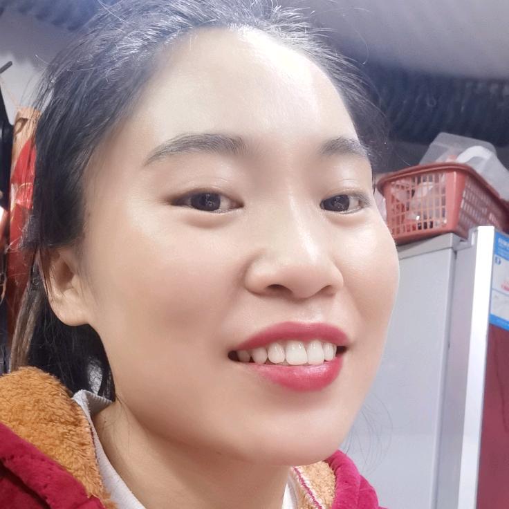 @小云妹