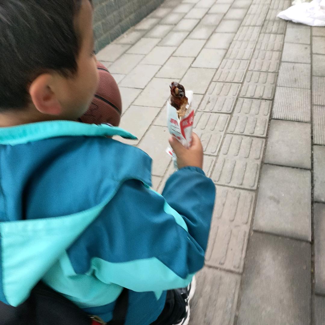 荷塘清风