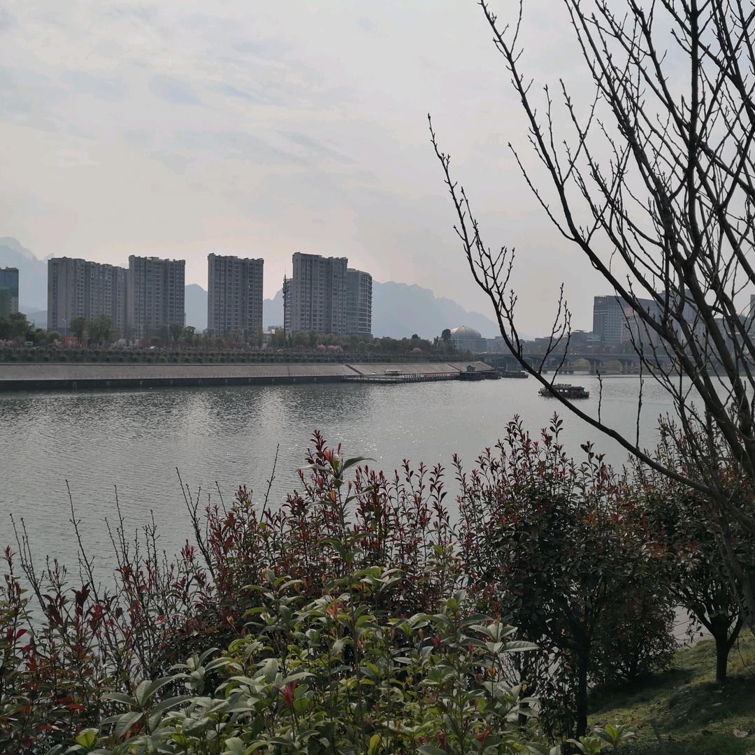 峰之