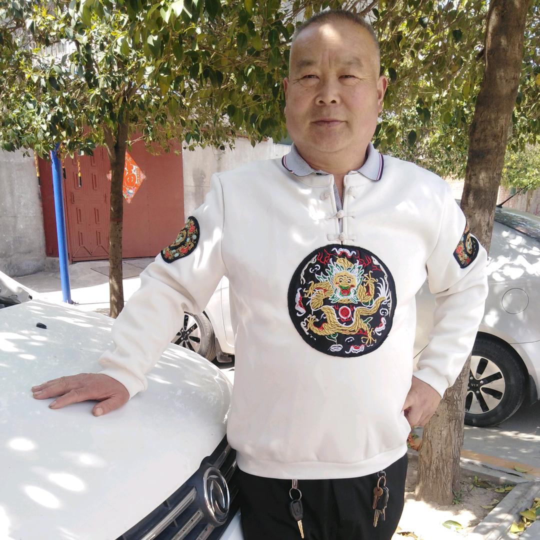 李金华