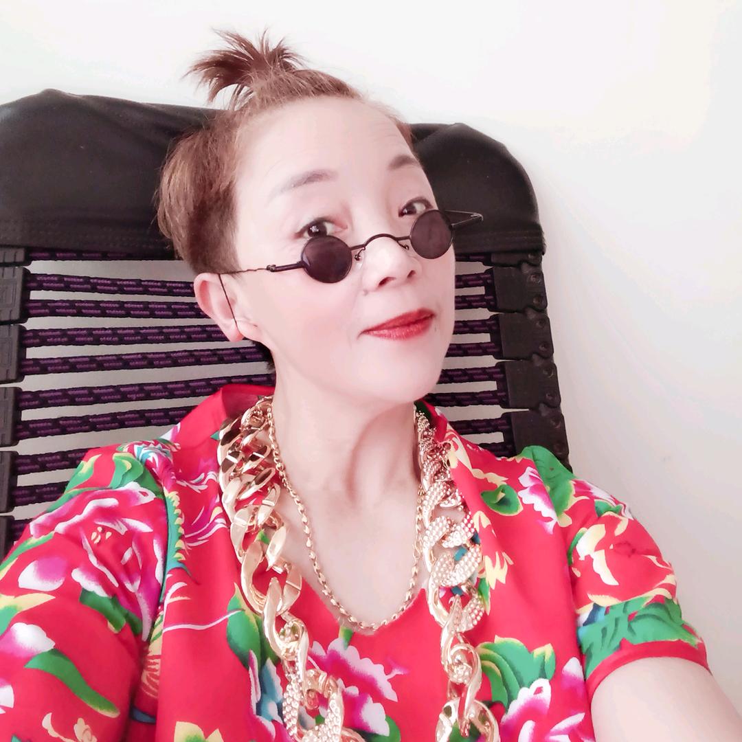 三台开心红姐