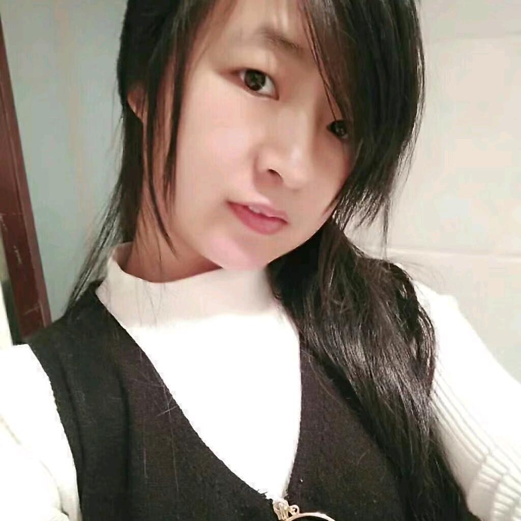 憨憨女