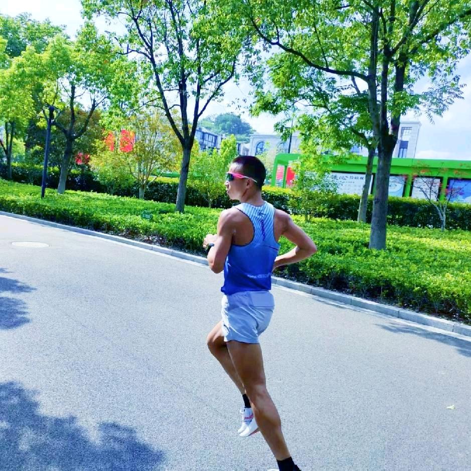 李华军