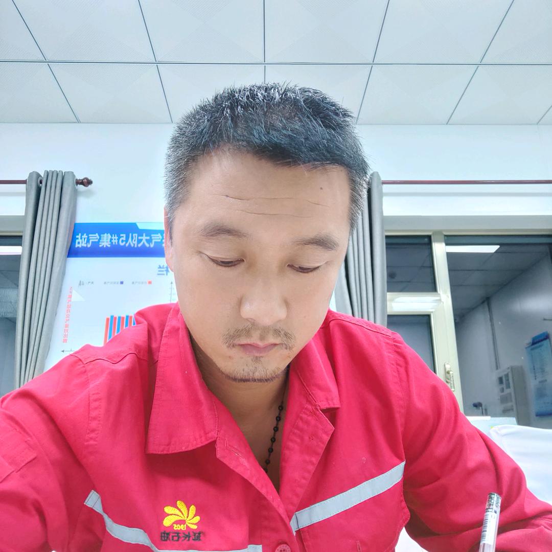 老干部