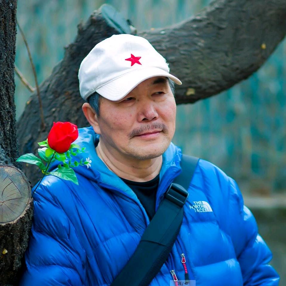 辽阳老歌