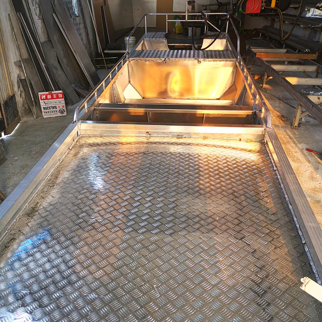 穆墩岛船舶修造