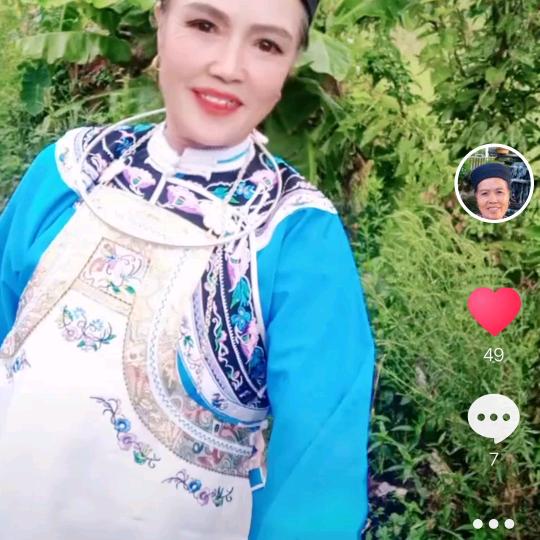 陈秀琼.
